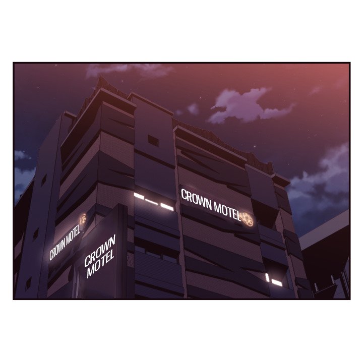 The Hidden Past - Chapter 25 6