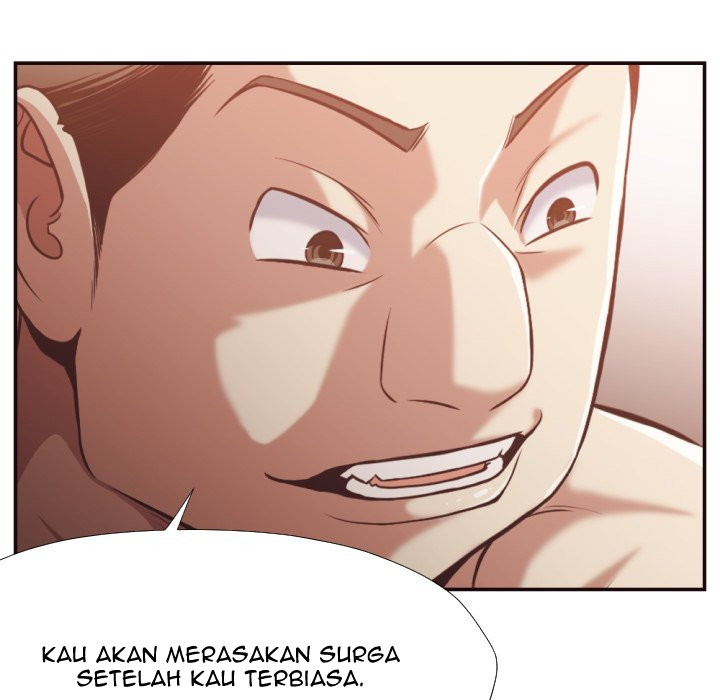 The Hidden Past - Chapter 25 68