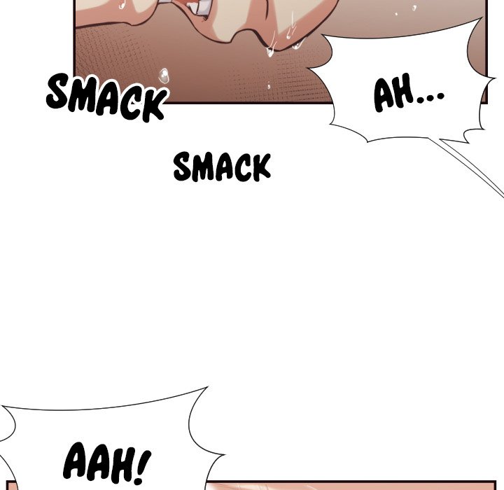 The Hidden Past - Chapter 25 76
