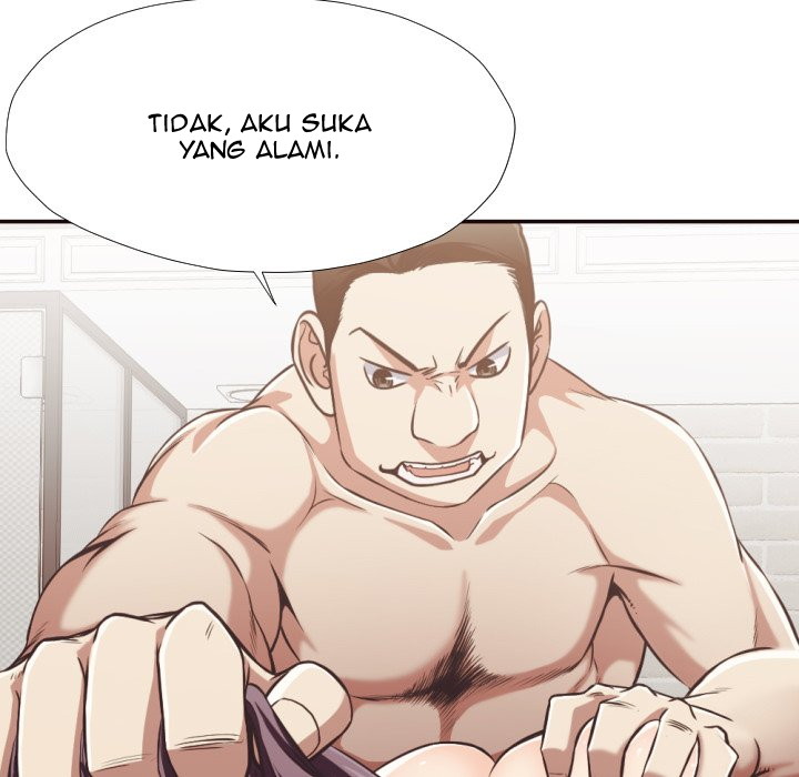 The Hidden Past - Chapter 25 42