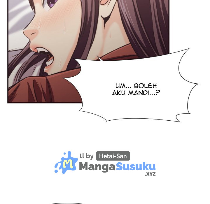 The Hidden Past - Chapter 25 41