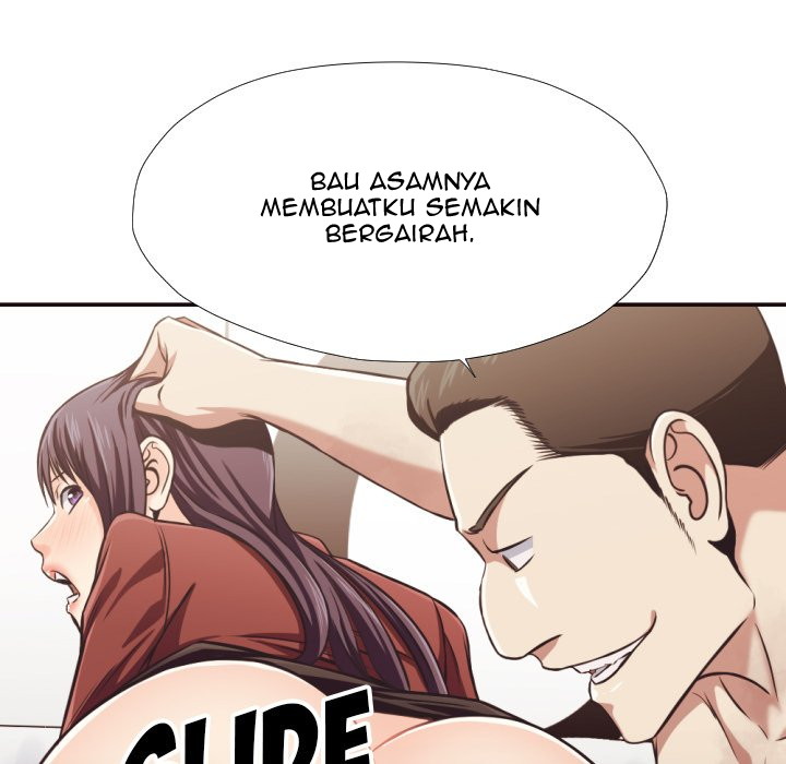 The Hidden Past - Chapter 25 44