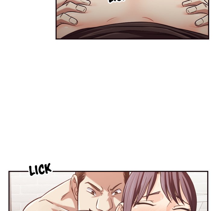 The Hidden Past - Chapter 25 52