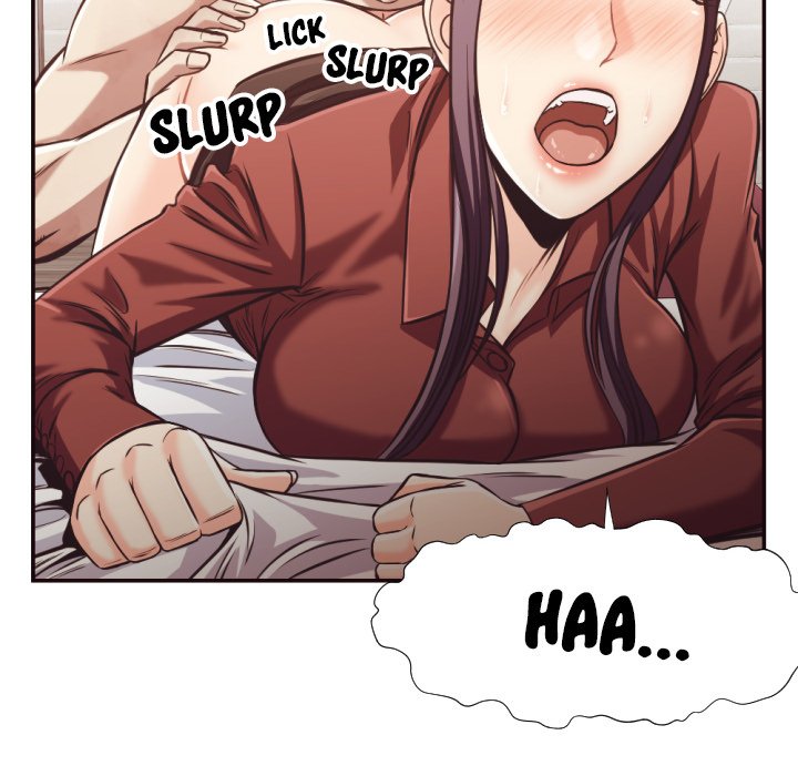 The Hidden Past - Chapter 25 53