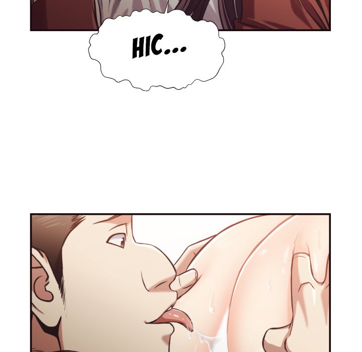 The Hidden Past - Chapter 25 56
