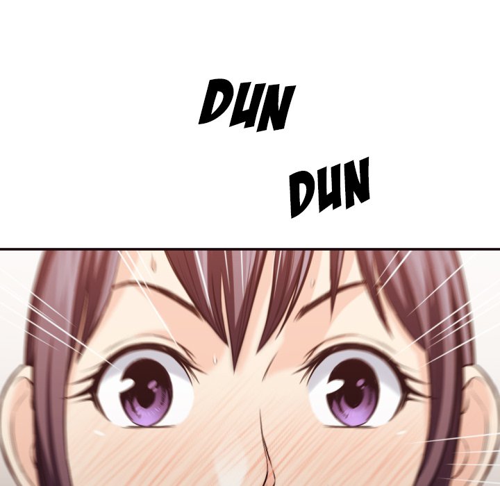 The Hidden Past - Chapter 31 87