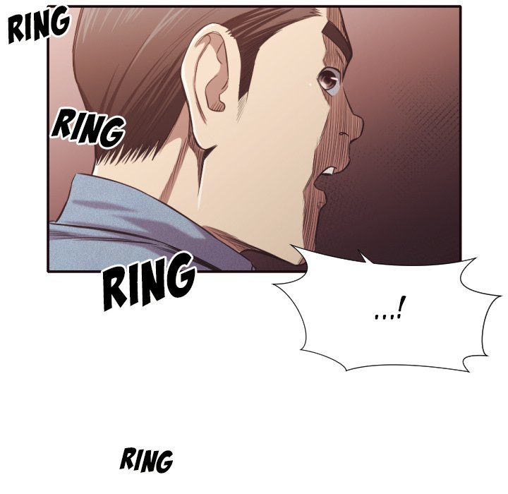 The Hidden Past - Chapter 31 9