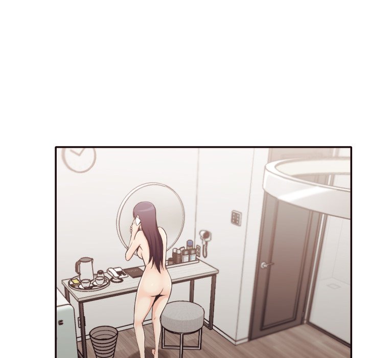 The Hidden Past - Chapter 31 23