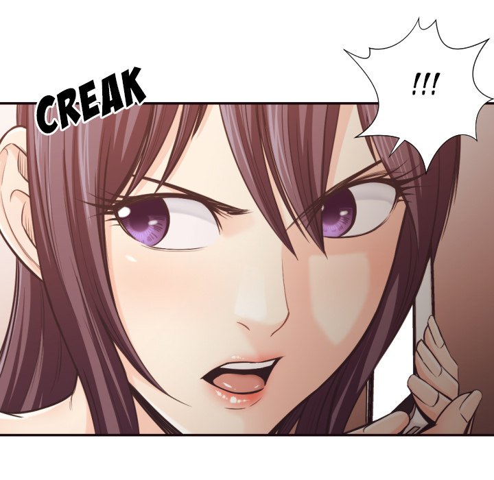 The Hidden Past - Chapter 31 26