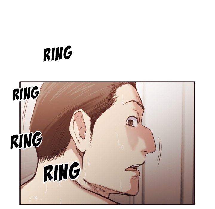 The Hidden Past - Chapter 31 39