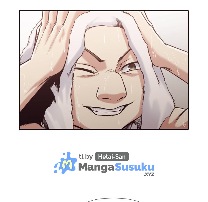 The Hidden Past - Chapter 31 31