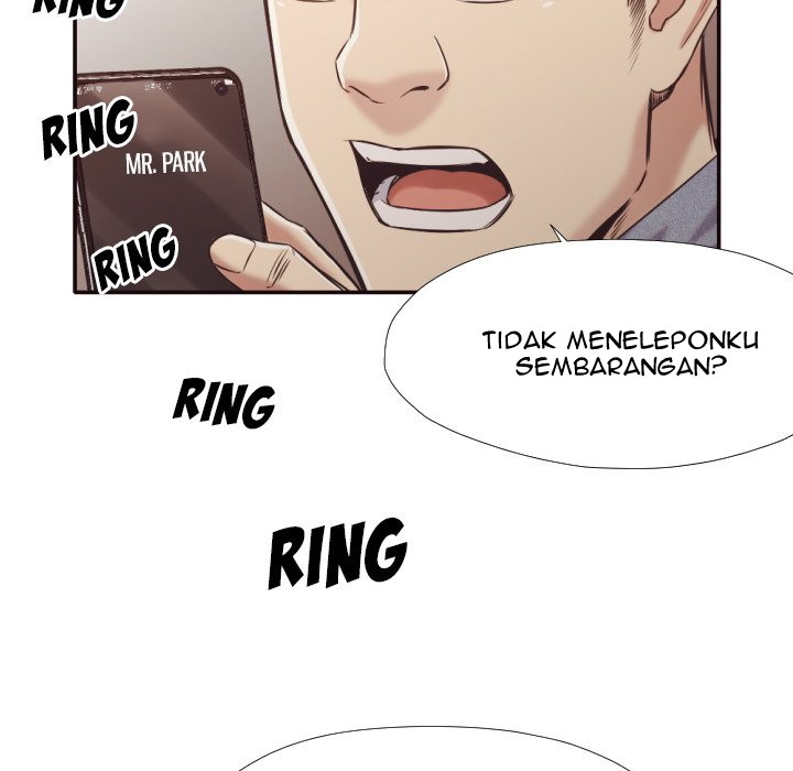 The Hidden Past - Chapter 31 19