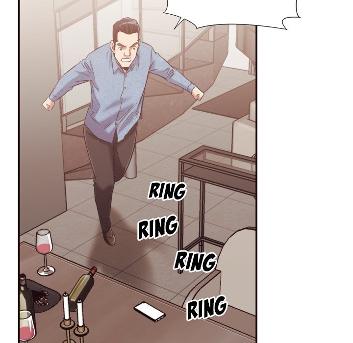 The Hidden Past - Chapter 31 13