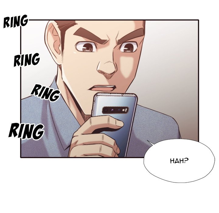 The Hidden Past - Chapter 31 16