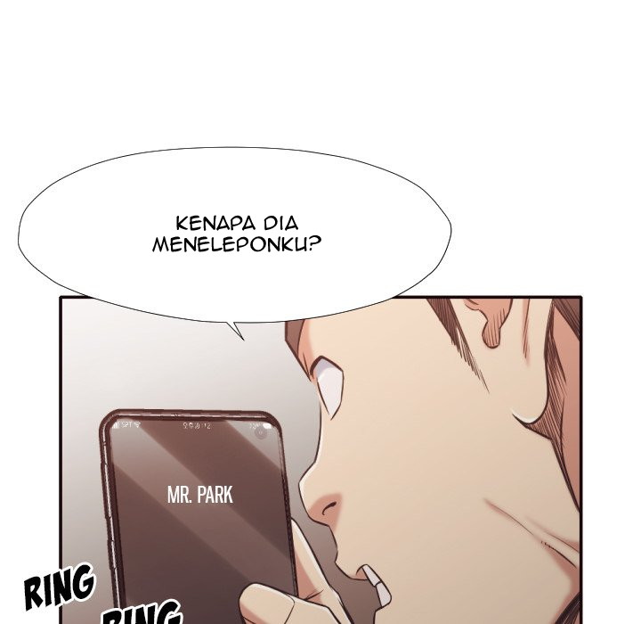 The Hidden Past - Chapter 31 17