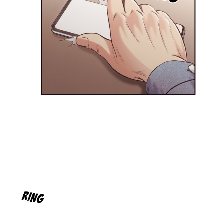 The Hidden Past - Chapter 31 15