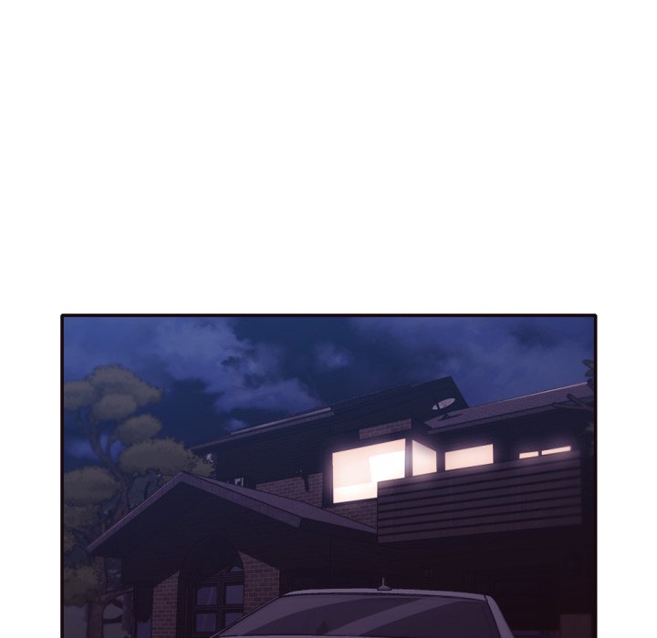 The Hidden Past - Chapter 31 6