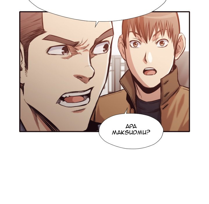 The Hidden Past - Chapter 31 60