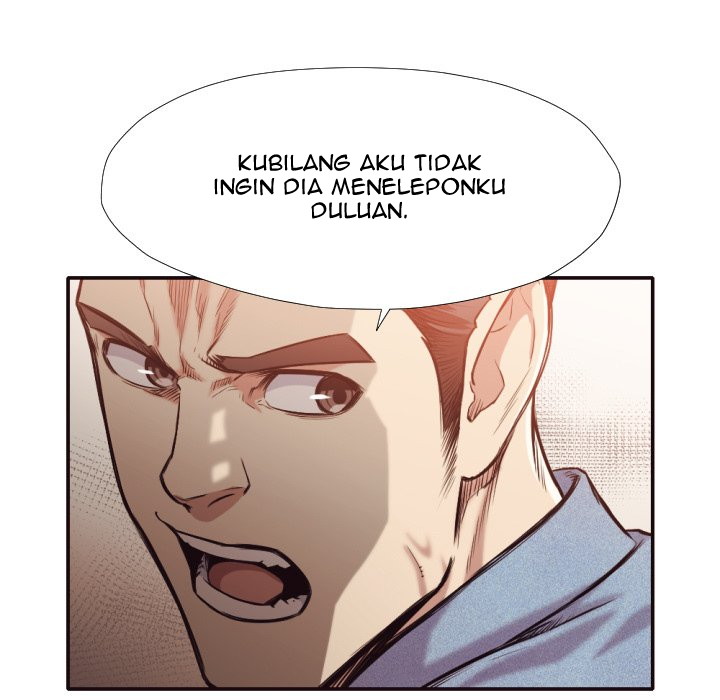 The Hidden Past - Chapter 31 61