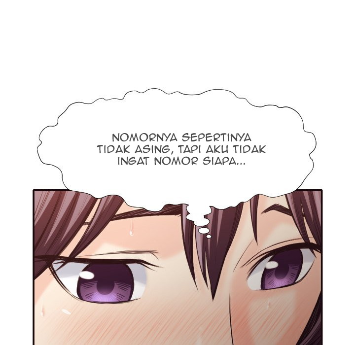 The Hidden Past - Chapter 31 72