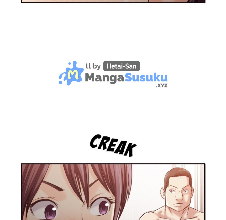 The Hidden Past - Chapter 31 73