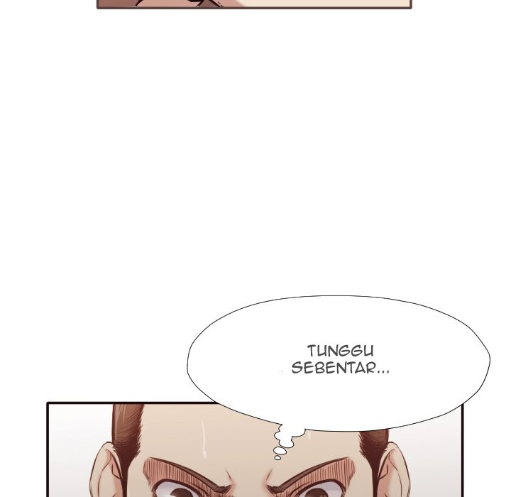 The Hidden Past - Chapter 31 49