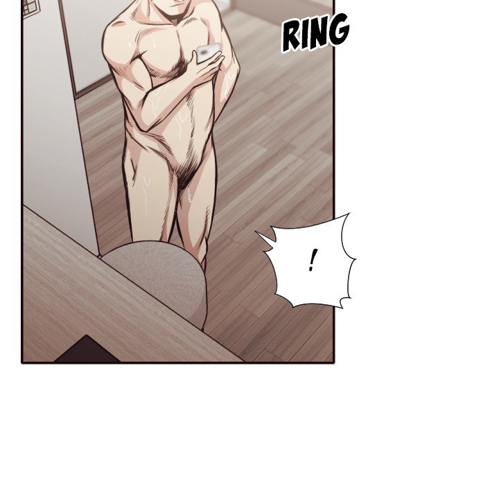 The Hidden Past - Chapter 31 41