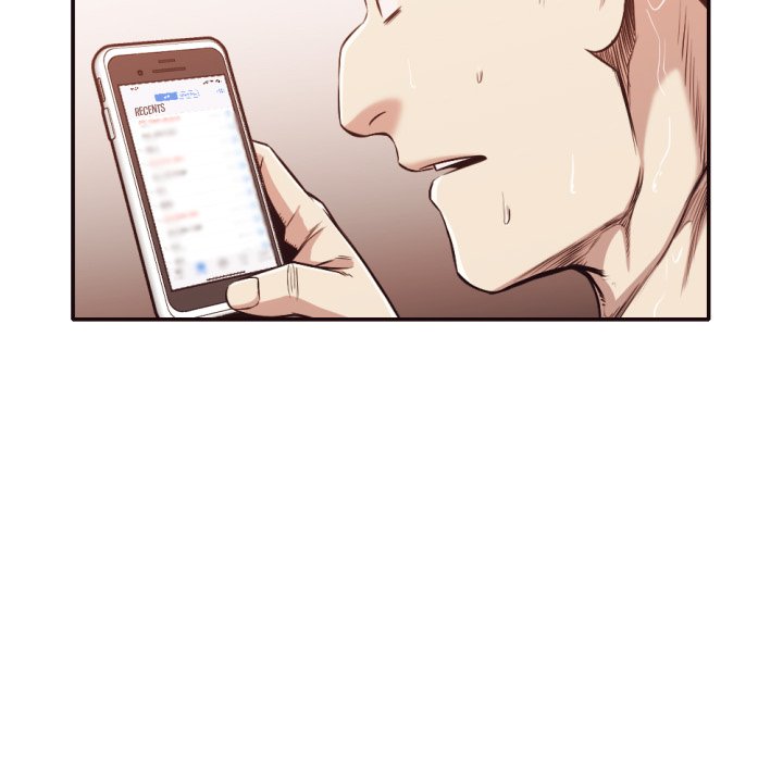 The Hidden Past - Chapter 31 47