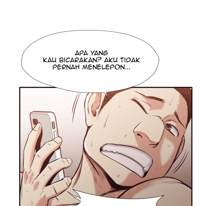 The Hidden Past - Chapter 31 45