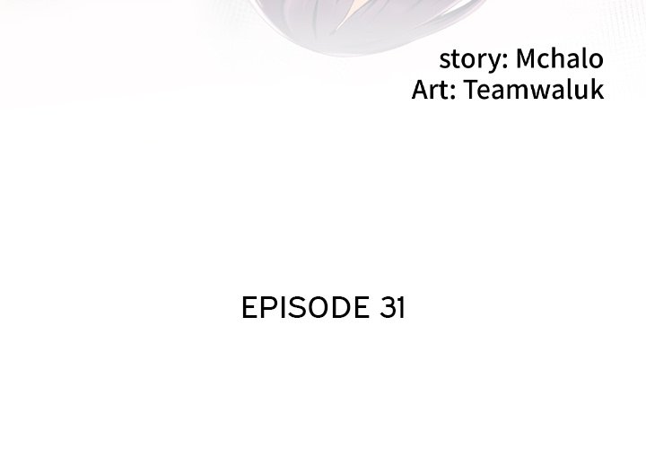 The Hidden Past - Chapter 31 5