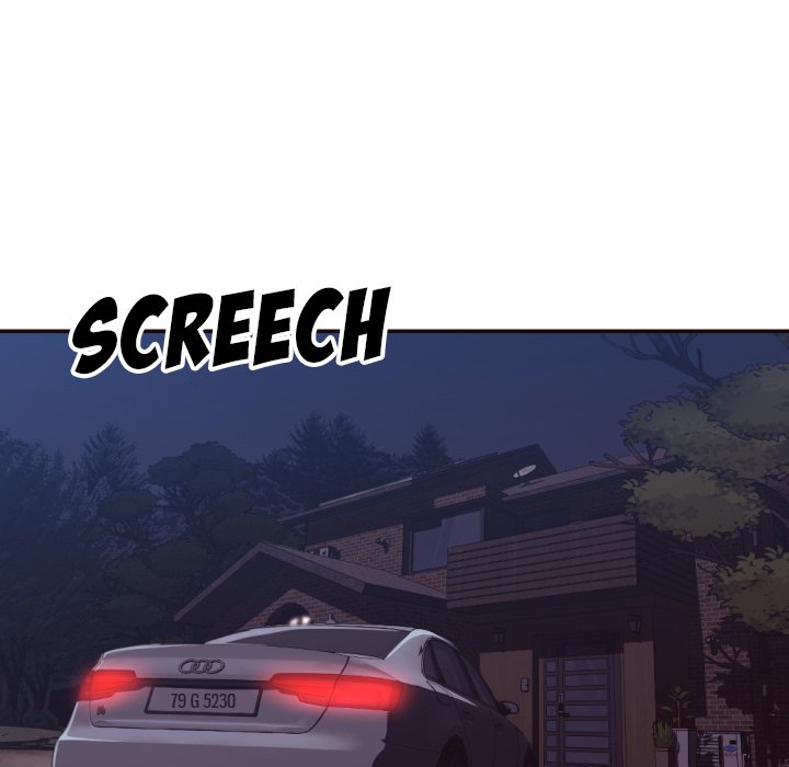 The Hidden Past - Chapter 34 91