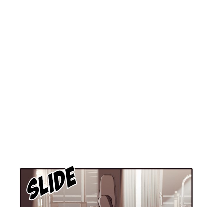 The Hidden Past - Chapter 34 97