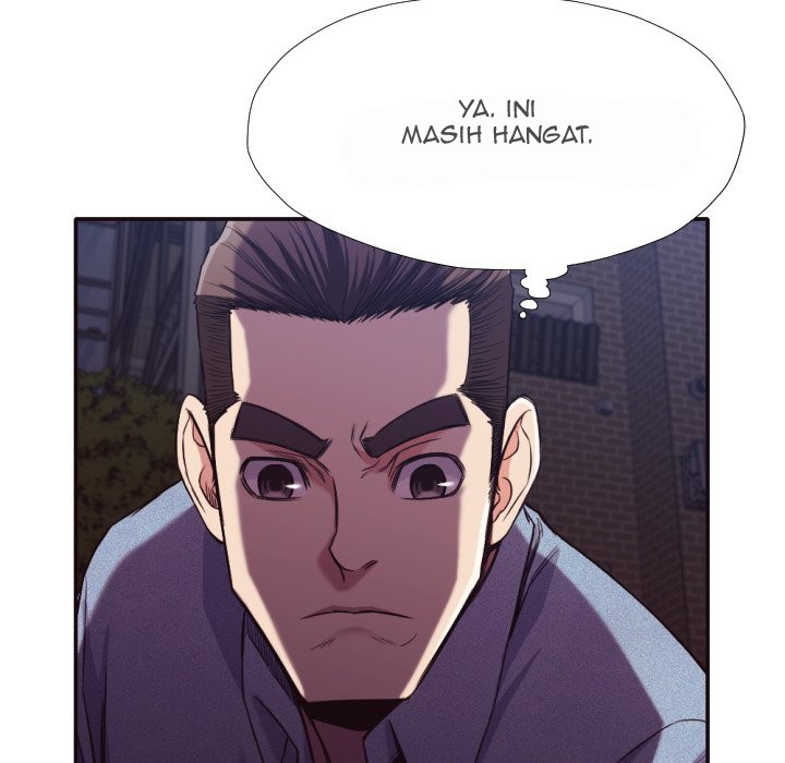 The Hidden Past - Chapter 34 28