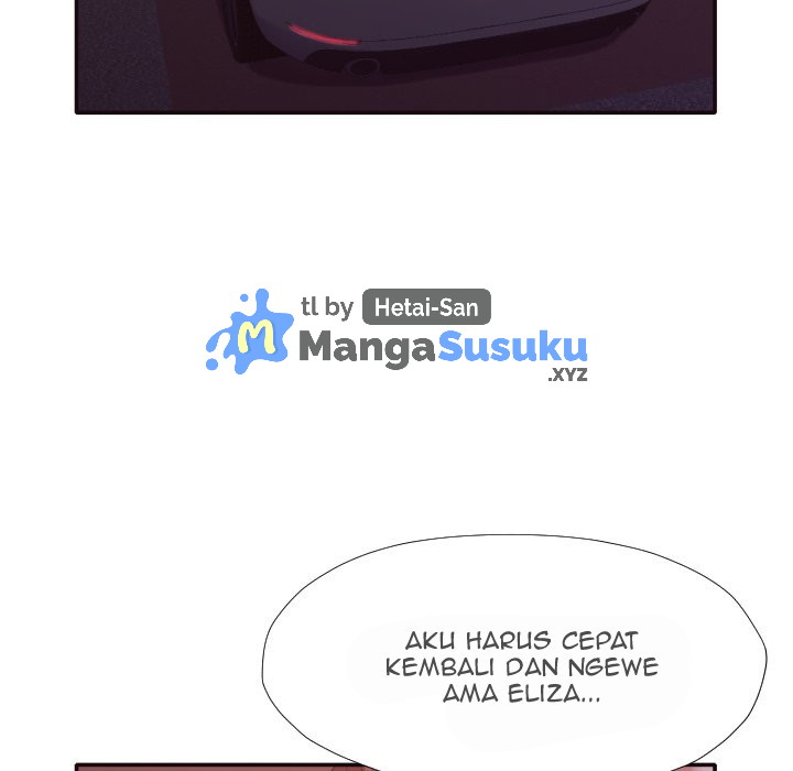 The Hidden Past - Chapter 34 32