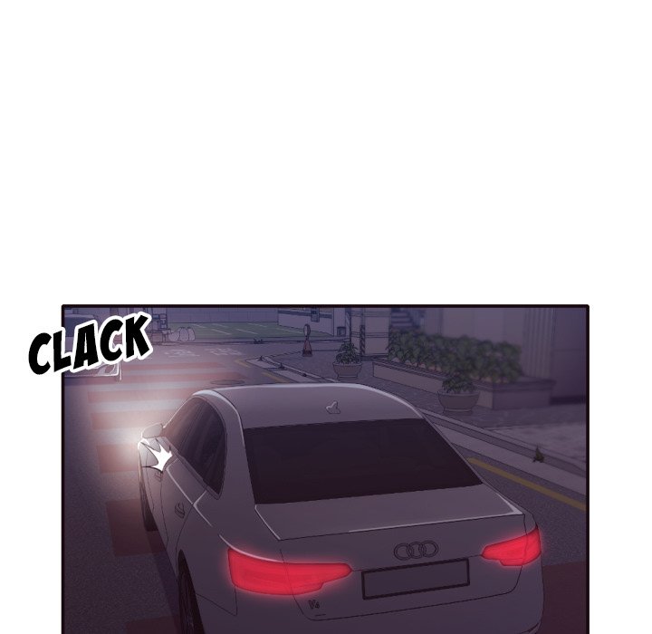 The Hidden Past - Chapter 34 31