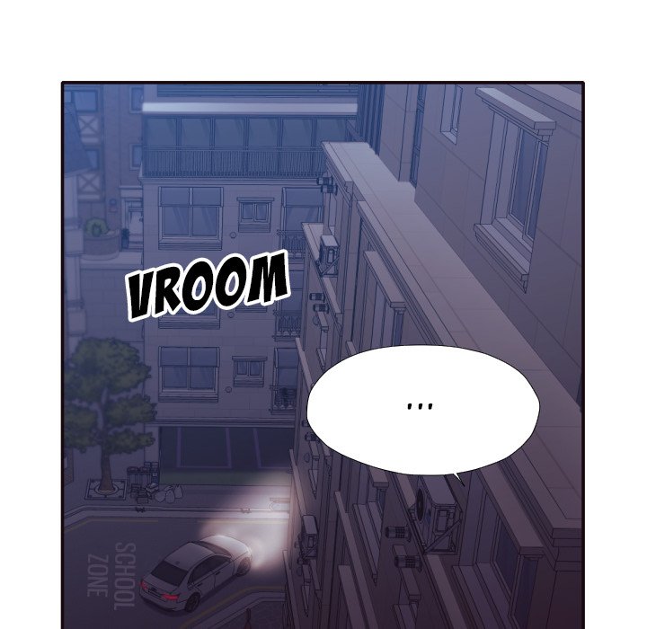 The Hidden Past - Chapter 34 36