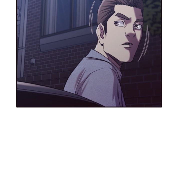 The Hidden Past - Chapter 34 13