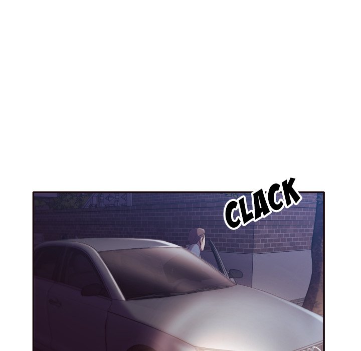 The Hidden Past - Chapter 34 11