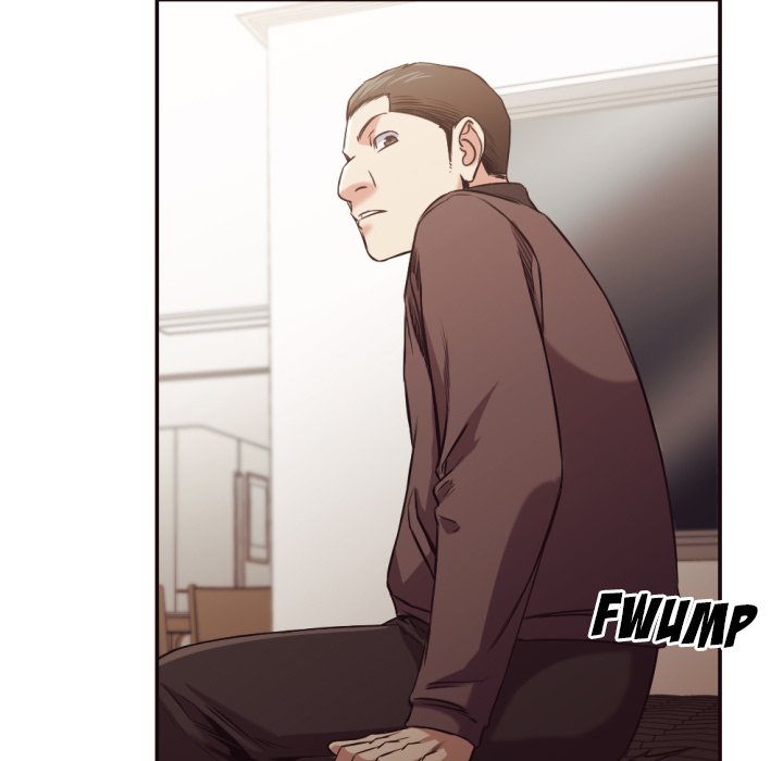 The Hidden Past - Chapter 34 63