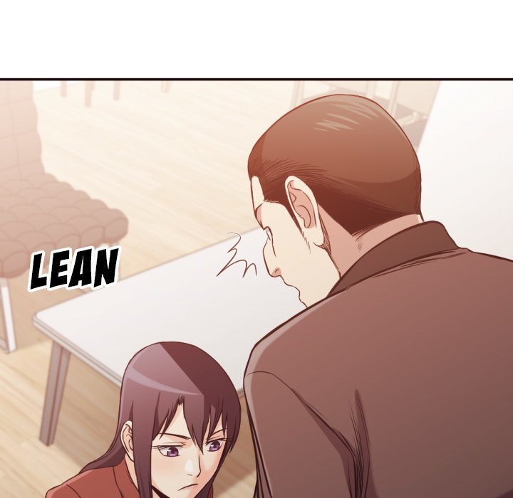 The Hidden Past - Chapter 34 66