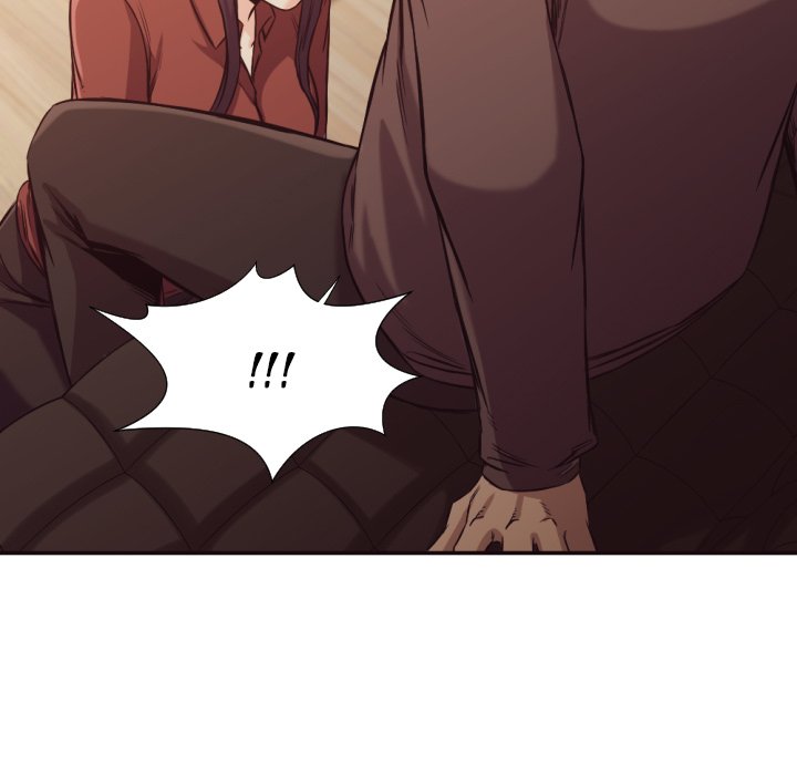 The Hidden Past - Chapter 34 67