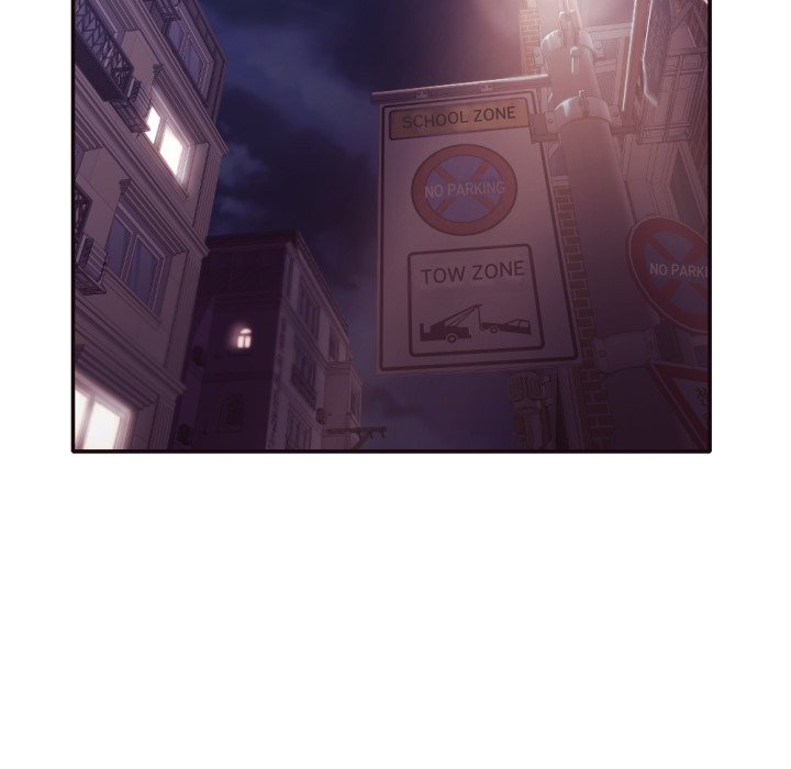 The Hidden Past - Chapter 34 7