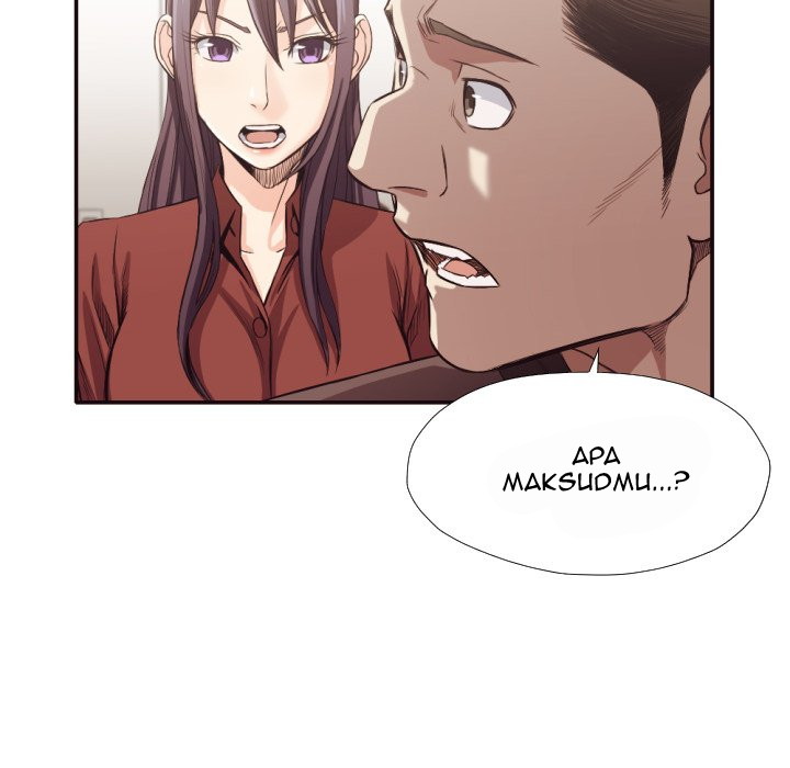 The Hidden Past - Chapter 34 46