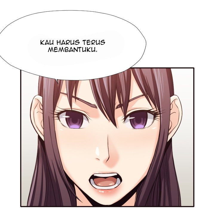 The Hidden Past - Chapter 34 47