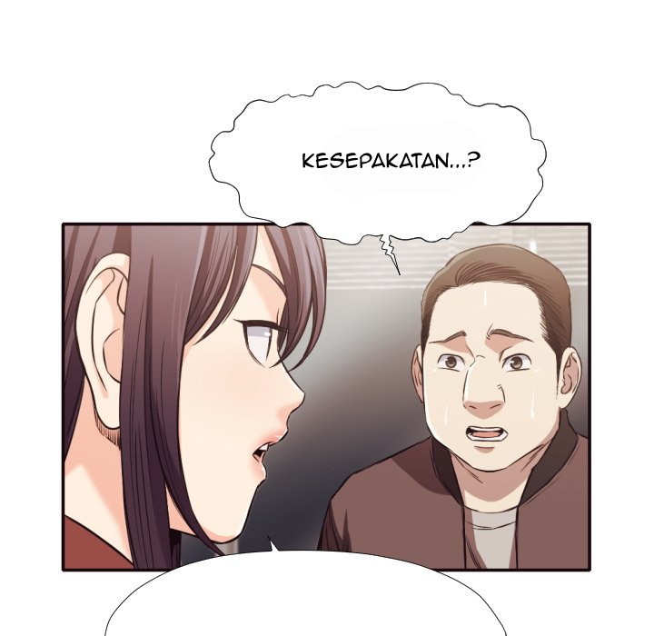 The Hidden Past - Chapter 34 58