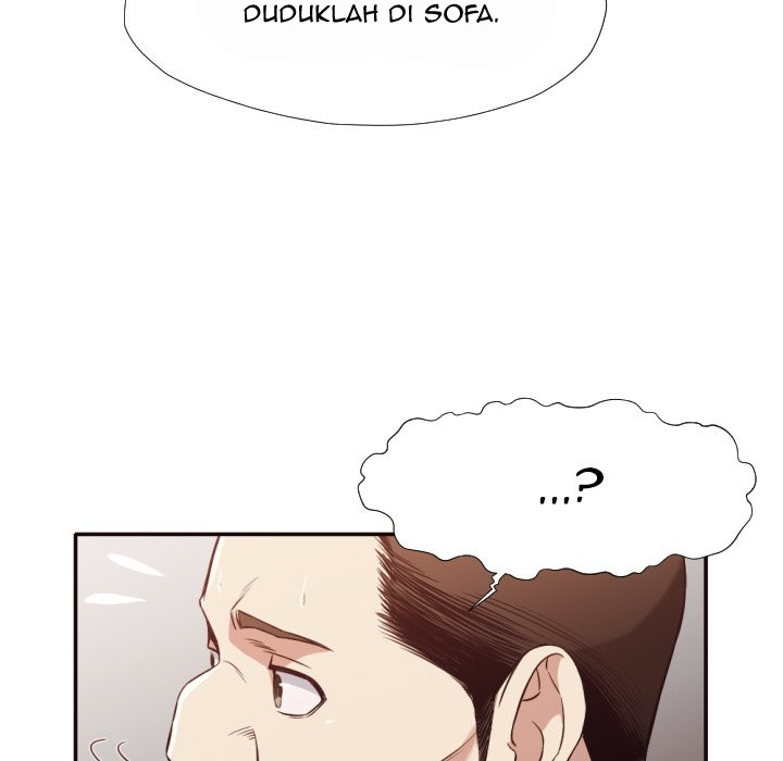 The Hidden Past - Chapter 34 59