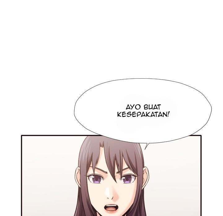 The Hidden Past - Chapter 34 56