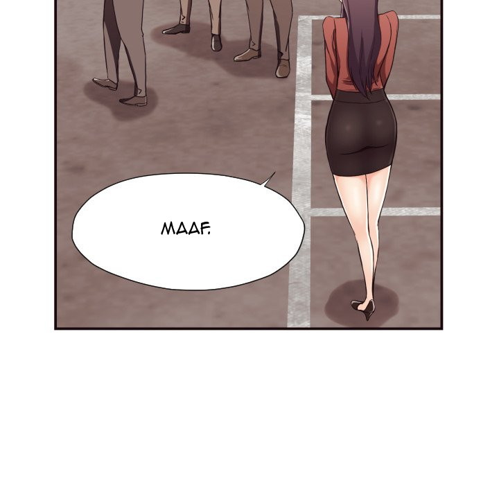 The Hidden Past - Chapter 16 80