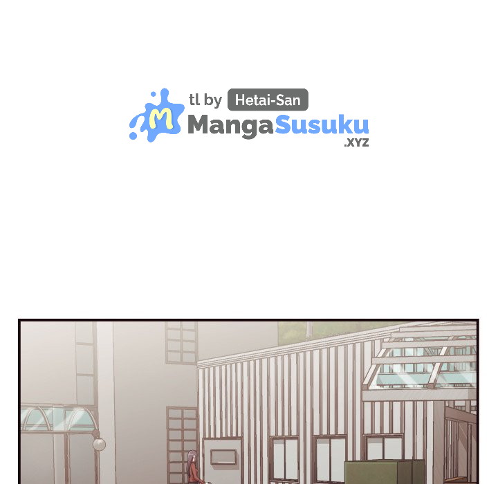 The Hidden Past - Chapter 16 81