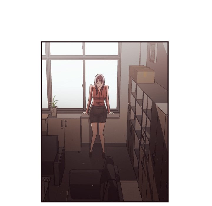 The Hidden Past - Chapter 16 29